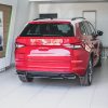 Skoda Kodiaq RS Mk1 / Mk1 (facelift) - Difusor traseiro | SK-KO-1-RS-RD1G | Produto Maxton Design distribuído por Unicartuning. Skoda Kodiaq RS Mk1 / Mk1 (facelift) - Difusor traseiro | SK-KO-1-RS-RD1G | Produto Maxton Design distribuído por Unicartuning.