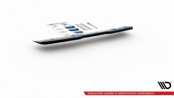 Skoda Kodiaq RS Mk1 / Mk1 (facelift) - Difusor traseiro | SK-KO-1-RS-RD1G | Produto Maxton Design distribuído por Unicartuning. Skoda Kodiaq RS Mk1 / Mk1 (facelift) - Difusor traseiro | SK-KO-1-RS-RD1G | Produto Maxton Design distribuído por Unicartuning.