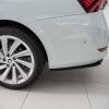Skoda Octavia Mk4 - Difusor traseiro | SK-OC-4-RD1G | Produto Maxton Design distribuído por Unicartuning.
