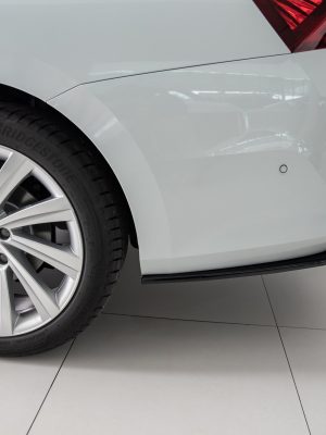 Skoda Octavia Mk4 - Difusor traseiro | SK-OC-4-RD1G | Produto Maxton Design distribuído por Unicartuning. Skoda Octavia Mk4 - Difusor traseiro | SK-OC-4-RD1G | Produto Maxton Design distribuído por Unicartuning.