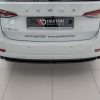 Skoda Octavia Mk4 - Difusor traseiro | SK-OC-4-RD1G | Produto Maxton Design distribuído por Unicartuning.