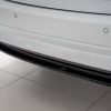 Skoda Octavia Mk4 - Difusor traseiro | SK-OC-4-RD1G | Produto Maxton Design distribuído por Unicartuning.