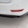 Skoda Octavia Mk4 - Difusor traseiro | SK-OC-4-RD1G | Produto Maxton Design distribuído por Unicartuning.