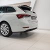 Skoda Octavia Mk4 - Difusor traseiro | SK-OC-4-RD1G | Produto Maxton Design distribuído por Unicartuning.