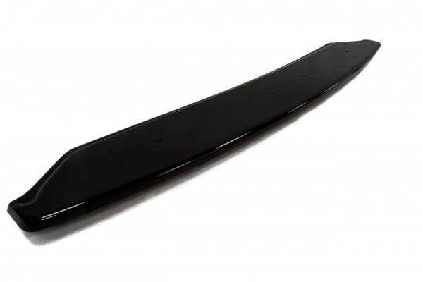 Skoda Octavia RS Mk3 / Mk3 Fl Hatchback / Estate - Difusor traseiro | SK-OC-3/3F-RS-RD1+RD2G | Produto Maxton Design distribuído por Unicartuning.