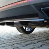 Skoda Octavia RS Mk3 / Mk3 Fl Hatchback / Estate - Difusor traseiro | SK-OC-3/3F-RS-RD1+RD2G | Produto Maxton Design distribuído por Unicartuning.