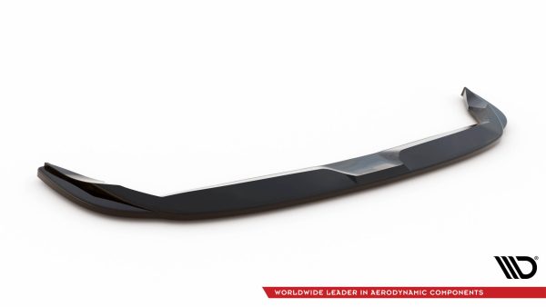 Suzuki VItara S Mk2 - Difusor traseiro | SZ-VI-3-S-RD1G | Produto Maxton Design distribuído por Unicartuning.