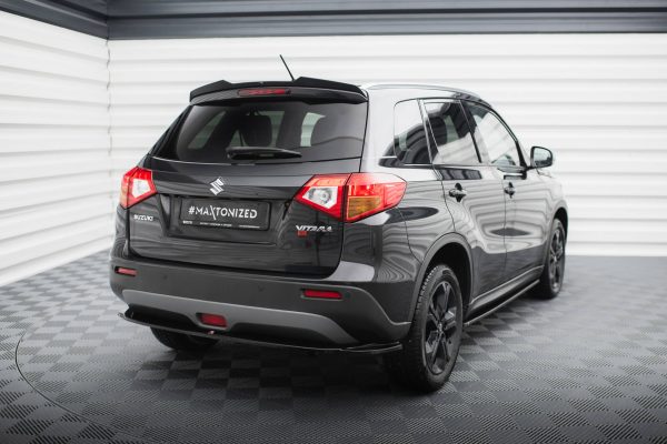 Suzuki VItara S Mk2 - Difusor traseiro | SZ-VI-3-S-RD1G | Produto Maxton Design distribuído por Unicartuning.