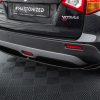 Suzuki VItara S Mk2 - Difusor traseiro | SZ-VI-3-S-RD1G | Produto Maxton Design distribuído por Unicartuning.