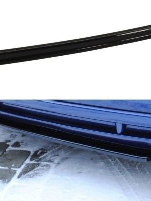Toyota Celica T23 Preface - Difusor traseiro | TO-CE-7-RD1G | Produto Maxton Design distribuído por Unicartuning. Toyota Celica T23 Preface - Difusor traseiro | TO-CE-7-RD1G | Produto Maxton Design distribuído por Unicartuning.