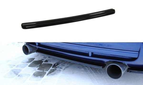 Toyota Celica T23 Preface - Difusor traseiro | TO-CE-7-RD1G | Produto Maxton Design distribuído por Unicartuning.