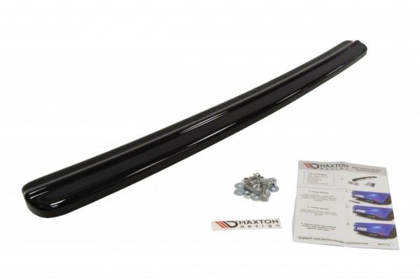 Toyota Celica T23 Preface - Difusor traseiro | TO-CE-7-RD1G | Produto Maxton Design distribuído por Unicartuning.