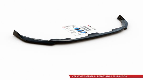 Toyota Corolla Hatchback Mk12 - Difusor traseiro | TO-CO-12-HB-RD1G | Produto Maxton Design distribuído por Unicartuning.
