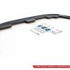Toyota Corolla Hatchback Mk12 - Difusor traseiro | TO-CO-12-HB-RD1G | Produto Maxton Design distribuído por Unicartuning.