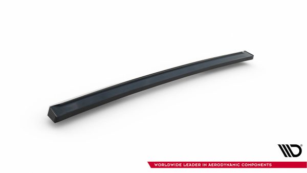 Toyota GR Yaris Mk4 (facelift) - Difusor traseiro | TO-YA-4F-GR4-RD1G | Produto Maxton Design distribuído por Unicartuning.