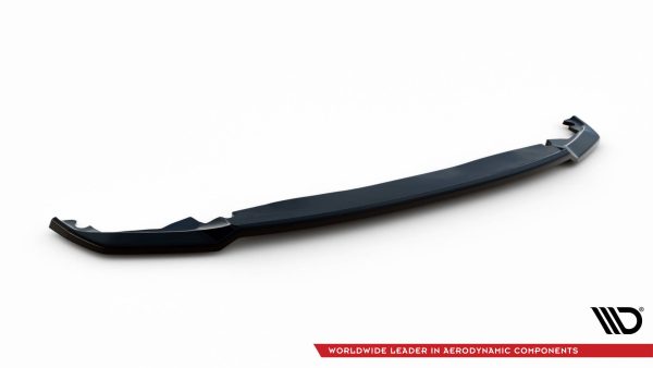 Toyota Yaris Mk4 - Difusor traseiro | TO-YA-3-RD1G | Produto Maxton Design distribuído por Unicartuning.
