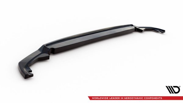Toyota Yaris Mk4 - Difusor traseiro | TO-YA-3-RD1G | Produto Maxton Design distribuído por Unicartuning.