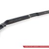 Toyota Yaris Mk4 - Difusor traseiro V.1 + Splitters | TO-YA-4-RD1G+RSF | Produto Maxton Design distribuído por Unicartuning.