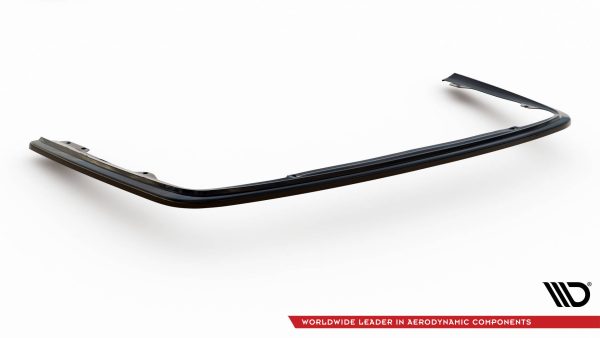 Mercedes-Benz S W222 - Difusor traseiro V.1 | ME-S-222-RD1G | Produto Maxton Design distribuído por Unicartuning.