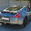 Nissan 370z - Difusor traseiro V.1 | NI-370-RD1G | Produto Maxton Design distribuído por Unicartuning.