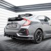 Honda Civic Sport Mk 10 - Difusor traseiro V.1 + Splitters | HO-CI-10-SPORT-RSD1G+RD1G+RSF1B | Produto Maxton Design distribuído por Unicartuning. Honda Civic Sport Mk 10 - Difusor traseiro V.1 + Splitters | HO-CI-10-SPORT-RSD1G+RD1G+RSF1B | Produto Maxton Design distribuído por Unicartuning.