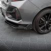 Honda Civic Sport Mk 10 - Difusor traseiro V.1 + Splitters | HO-CI-10-SPORT-RSD1G+RD1G+RSF1B | Produto Maxton Design distribuído por Unicartuning. Honda Civic Sport Mk 10 - Difusor traseiro V.1 + Splitters | HO-CI-10-SPORT-RSD1G+RD1G+RSF1B | Produto Maxton Design distribuído por Unicartuning.
