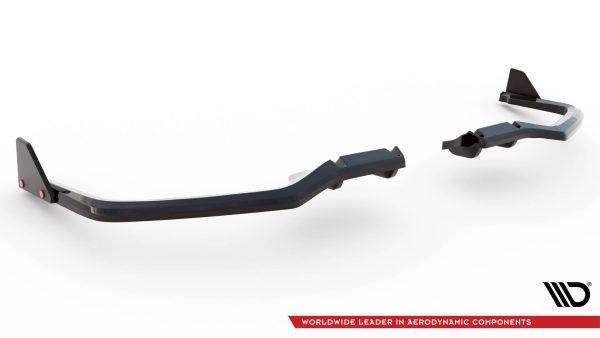Honda Civic Sport Mk 10 - Difusor traseiro V.1 + Splitters | HO-CI-10-SPORT-RSD1G+RD1G+RSF1B | Produto Maxton Design distribuído por Unicartuning. Honda Civic Sport Mk 10 - Difusor traseiro V.1 + Splitters | HO-CI-10-SPORT-RSD1G+RD1G+RSF1B | Produto Maxton Design distribuído por Unicartuning.