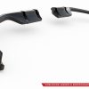 Honda Civic Sport Mk 10 - Difusor traseiro V.1 + Splitters | HO-CI-10-SPORT-RSD1G+RD1G+RSF1B | Produto Maxton Design distribuído por Unicartuning. Honda Civic Sport Mk 10 - Difusor traseiro V.1 + Splitters | HO-CI-10-SPORT-RSD1G+RD1G+RSF1B | Produto Maxton Design distribuído por Unicartuning.