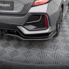 Honda Civic Sport Mk 10 (facelift) - Difusor traseiro V.1 | HO-CI-10-SPORT-RSD1G+RD1G | Produto Maxton Design distribuído por Unicartuning. Honda Civic Sport Mk 10 (facelift) - Difusor traseiro V.1 | HO-CI-10-SPORT-RSD1G+RD1G | Produto Maxton Design distribuído por Unicartuning.