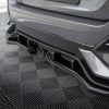 Honda Civic Sport Mk 10 (facelift) - Difusor traseiro V.1 | HO-CI-10-SPORT-RSD1G+RD1G | Produto Maxton Design distribuído por Unicartuning. Honda Civic Sport Mk 10 (facelift) - Difusor traseiro V.1 | HO-CI-10-SPORT-RSD1G+RD1G | Produto Maxton Design distribuído por Unicartuning.