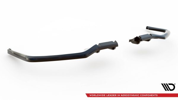Honda Civic Sport Mk 10 (facelift) - Difusor traseiro V.1 | HO-CI-10-SPORT-RSD1G+RD1G | Produto Maxton Design distribuído por Unicartuning. Honda Civic Sport Mk 10 (facelift) - Difusor traseiro V.1 | HO-CI-10-SPORT-RSD1G+RD1G | Produto Maxton Design distribuído por Unicartuning.