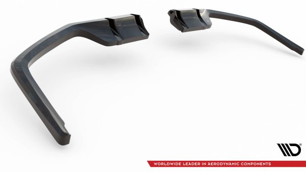 Honda Civic Sport Mk 10 (facelift) - Difusor traseiro V.1 | HO-CI-10-SPORT-RSD1G+RD1G | Produto Maxton Design distribuído por Unicartuning. Honda Civic Sport Mk 10 (facelift) - Difusor traseiro V.1 | HO-CI-10-SPORT-RSD1G+RD1G | Produto Maxton Design distribuído por Unicartuning.