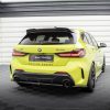 BMW M135i F40 - Difusor traseiro V.2 | BM-1-40-M-RD2G | Produto Maxton Design distribuído por Unicartuning. BMW M135i F40 - Difusor traseiro V.2 | BM-1-40-M-RD2G | Produto Maxton Design distribuído por Unicartuning.