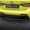BMW M135i F40 - Difusor traseiro V.2 | BM-1-40-M-RD2G | Produto Maxton Design distribuído por Unicartuning. BMW M135i F40 - Difusor traseiro V.2 | BM-1-40-M-RD2G | Produto Maxton Design distribuído por Unicartuning.