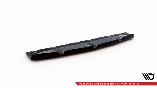 BMW M135i F40 - Difusor traseiro V.2 | BM-1-40-M-RD2G | Produto Maxton Design distribuído por Unicartuning. BMW M135i F40 - Difusor traseiro V.2 | BM-1-40-M-RD2G | Produto Maxton Design distribuído por Unicartuning.