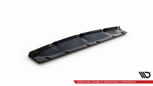 BMW M135i F40 - Difusor traseiro V.2 | BM-1-40-M-RD2G | Produto Maxton Design distribuído por Unicartuning. BMW M135i F40 - Difusor traseiro V.2 | BM-1-40-M-RD2G | Produto Maxton Design distribuído por Unicartuning.