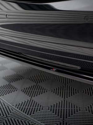 Mercedes-Benz S Long W222 - Difusor traseiro V.2 | ME-S-222-RD2G | Produto Maxton Design distribuído por Unicartuning. Mercedes-Benz S Long W222 - Difusor traseiro V.2 | ME-S-222-RD2G | Produto Maxton Design distribuído por Unicartuning.