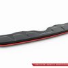Subaru WRX STI - Difusor traseiro V.2 | SUIM4WRXSTI-RD1RRED+RD1G | Produto Maxton Design distribuído por Unicartuning. Subaru WRX STI - Difusor traseiro V.2 | SUIM4WRXSTI-RD1RRED+RD1G | Produto Maxton Design distribuído por Unicartuning.