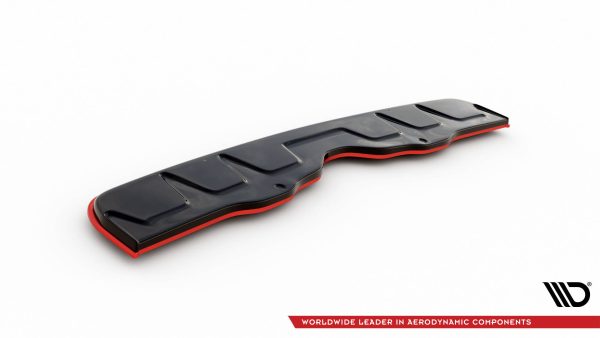 Subaru WRX STI - Difusor traseiro V.2 | SUIM4WRXSTI-RD1RRED+RD1G | Produto Maxton Design distribuído por Unicartuning. Subaru WRX STI - Difusor traseiro V.2 | SUIM4WRXSTI-RD1RRED+RD1G | Produto Maxton Design distribuído por Unicartuning.