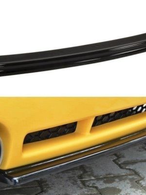 Volkswagen Golf IV R32 - Difusor traseiro | VW-GO-4-R32-RD1G | Produto Maxton Design distribuído por Unicartuning.