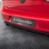 Volkswagen Golf Mk7 GTI ClubSport  - Difusor traseiro | VW-GO-7-GTI-CS-RD1RED | Produto Maxton Design distribuído por Unicartuning.