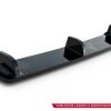 Volkswagen Golf VII R - Difusor traseiro | VW-GO-7-R-RD1+RD2G | Produto Maxton Design distribuído por Unicartuning. Volkswagen Golf VII R - Difusor traseiro | VW-GO-7-R-RD1+RD2G | Produto Maxton Design distribuído por Unicartuning.
