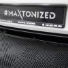 Volkswagen Golf VII R - Difusor traseiro | VW-GO-7-R-RD1+RD2G | Produto Maxton Design distribuído por Unicartuning. Volkswagen Golf VII R - Difusor traseiro | VW-GO-7-R-RD1+RD2G | Produto Maxton Design distribuído por Unicartuning.