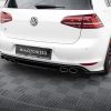 Volkswagen Golf VII R - Difusor traseiro | VW-GO-7-R-RD1+RD2G | Produto Maxton Design distribuído por Unicartuning. Volkswagen Golf VII R - Difusor traseiro | VW-GO-7-R-RD1+RD2G | Produto Maxton Design distribuído por Unicartuning.