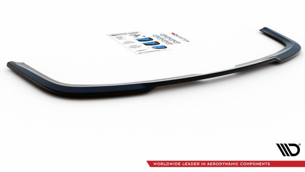 Volkswagen Caddy Mk. 4 - Difusor traseiro | VW-CA-4-RD1G | Produto Maxton Design distribuído por Unicartuning. Volkswagen Caddy Mk. 4 - Difusor traseiro | VW-CA-4-RD1G | Produto Maxton Design distribuído por Unicartuning.