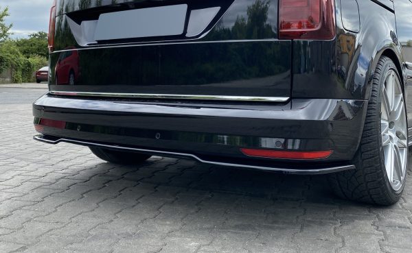 Volkswagen Caddy Mk. 4 - Difusor traseiro | VW-CA-4-RD1G | Produto Maxton Design distribuído por Unicartuning. Volkswagen Caddy Mk. 4 - Difusor traseiro | VW-CA-4-RD1G | Produto Maxton Design distribuído por Unicartuning.