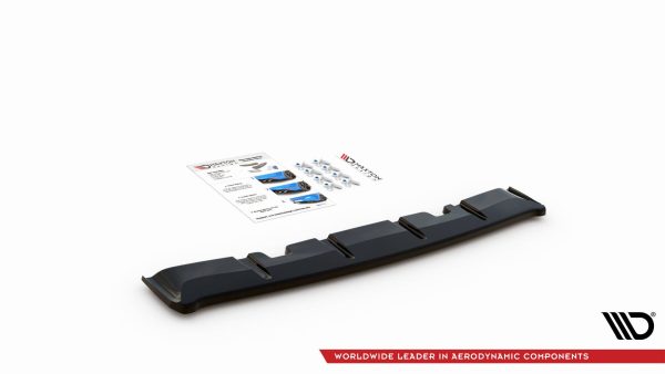 Volkswagen Golf GTE / R-line Mk8 / Mk8 (facelift) - Difusor traseiro | VW-GO-8-GTI-CS-RD1G | Produto Maxton Design distribuído por Unicartuning. Volkswagen Golf GTE / R-line Mk8 / Mk8 (facelift) - Difusor traseiro | VW-GO-8-GTI-CS-RD1G | Produto Maxton Design distribuído por Unicartuning.