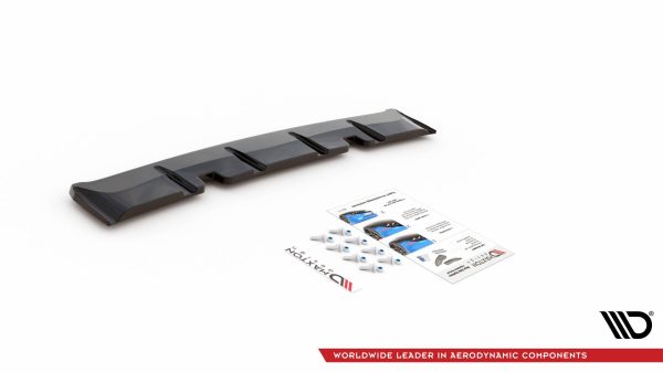Volkswagen Golf GTE / R-line Mk8 / Mk8 (facelift) - Difusor traseiro | VW-GO-8-GTI-CS-RD1G | Produto Maxton Design distribuído por Unicartuning. Volkswagen Golf GTE / R-line Mk8 / Mk8 (facelift) - Difusor traseiro | VW-GO-8-GTI-CS-RD1G | Produto Maxton Design distribuído por Unicartuning.
