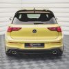 Volkswagen Golf GTE / R-line Mk8 / Mk8 (facelift) - Difusor traseiro | VW-GO-8-GTI-CS-RD1G | Produto Maxton Design distribuído por Unicartuning. Volkswagen Golf GTE / R-line Mk8 / Mk8 (facelift) - Difusor traseiro | VW-GO-8-GTI-CS-RD1G | Produto Maxton Design distribuído por Unicartuning.