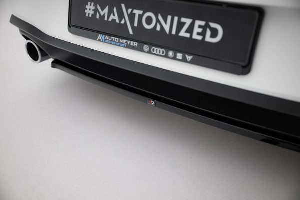 Volkswagen Golf GTI Mk8 - Difusor traseiro | VW-GO-8-GTI-RD1G | Produto Maxton Design distribuído por Unicartuning. Volkswagen Golf GTI Mk8 - Difusor traseiro | VW-GO-8-GTI-RD1G | Produto Maxton Design distribuído por Unicartuning.